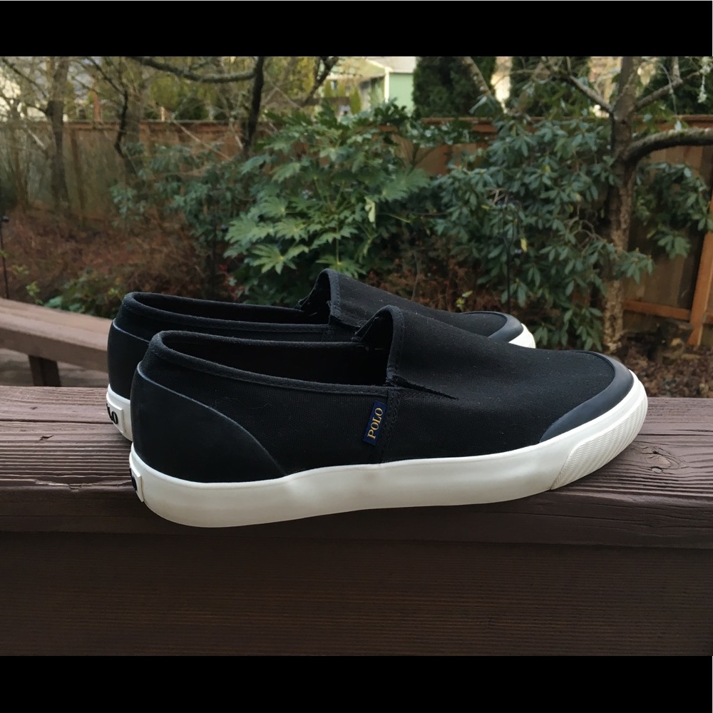 Poll By Ralph Lauren Slip on shoes